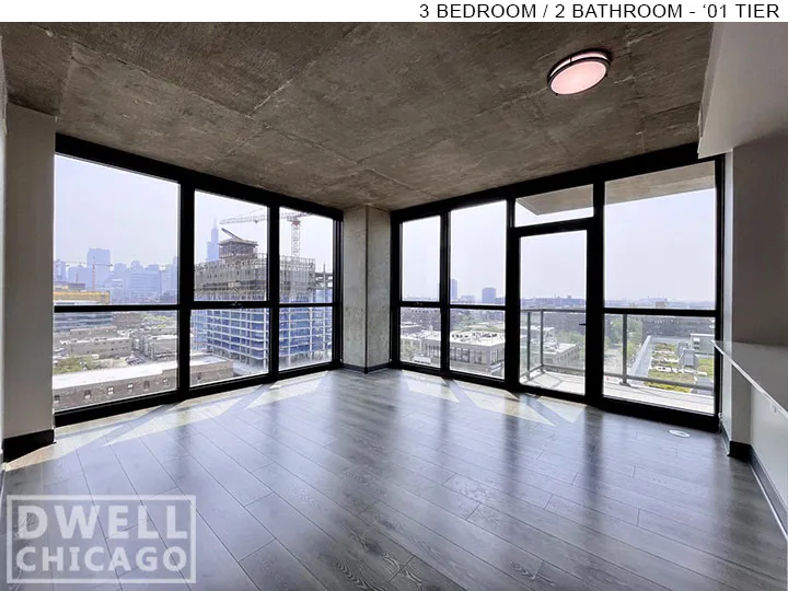 180 N Ada St, , 60607, USA 60607-unit#323-Chicago-IL