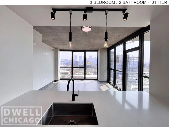 180 N Ada St, , 60607, USA 60607-unit#323-Chicago-IL