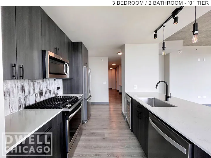 180 N Ada St, , 60607, USA 60607-unit#323-Chicago-IL