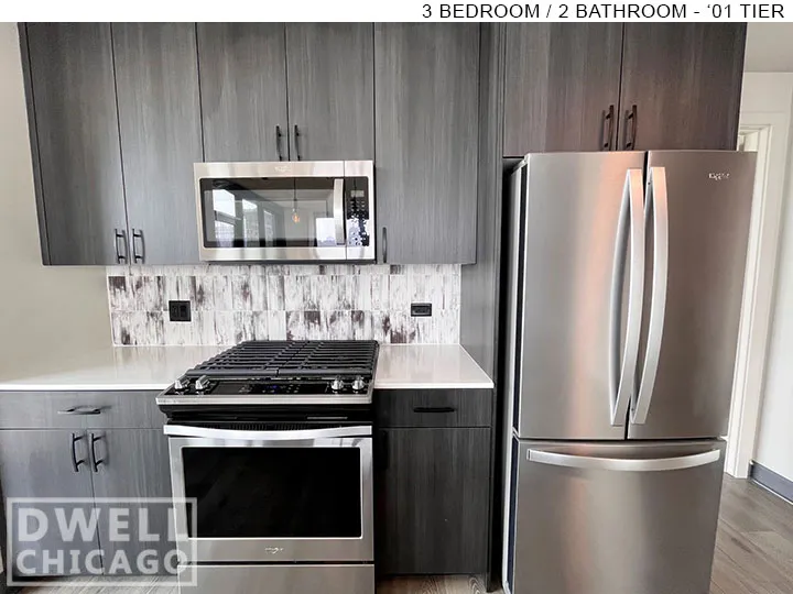 180 N Ada St, , 60607, USA 60607-unit#323-Chicago-IL