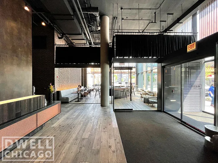 180 N Ada St, , 60607, USA 60607-unit#323-Chicago-IL