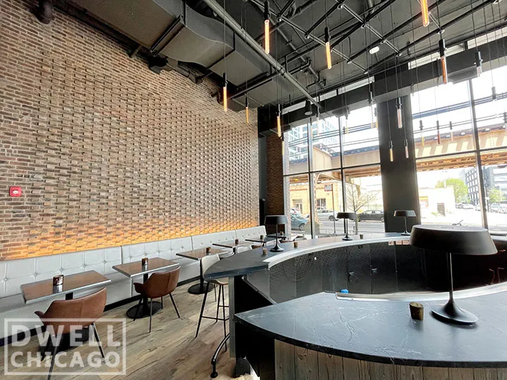 180 N Ada St, , 60607, USA 60607-unit#323-Chicago-IL