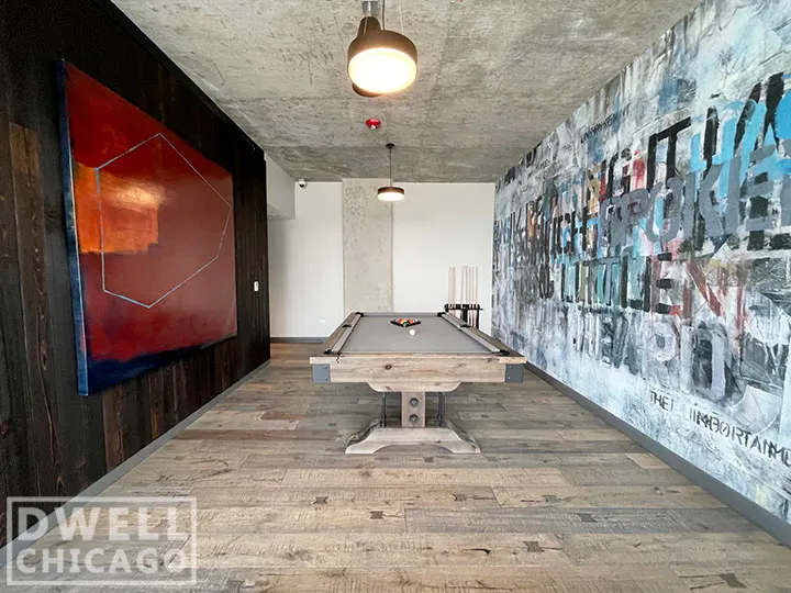 180 N Ada St, , 60607, USA 60607-unit#323-Chicago-IL