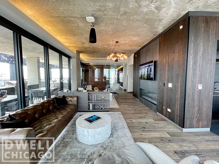 180 N Ada St, , 60607, USA 60607-unit#323-Chicago-IL