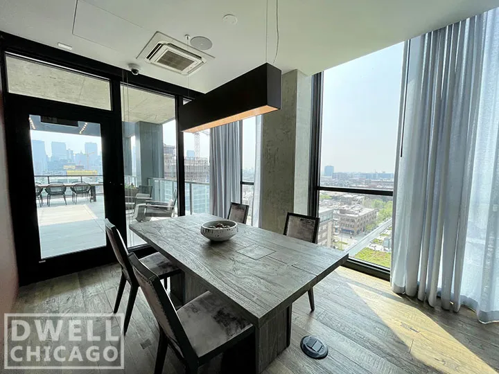 180 N Ada St, , 60607, USA 60607-unit#323-Chicago-IL