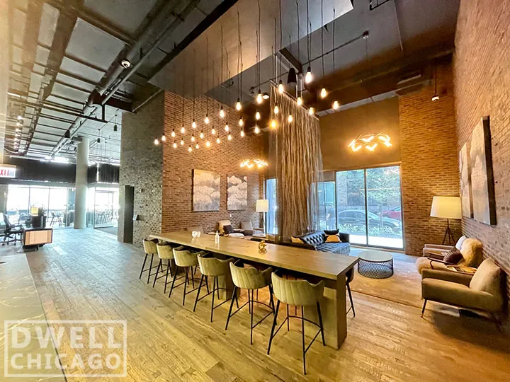 180 N Ada St, , 60607, USA 60607-unit#323-Chicago-IL