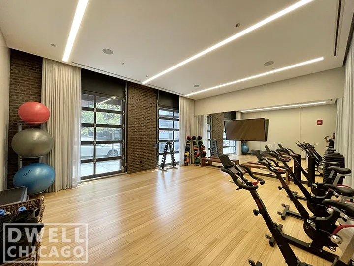 180 N Ada St, , 60607, USA 60607-unit#323-Chicago-IL