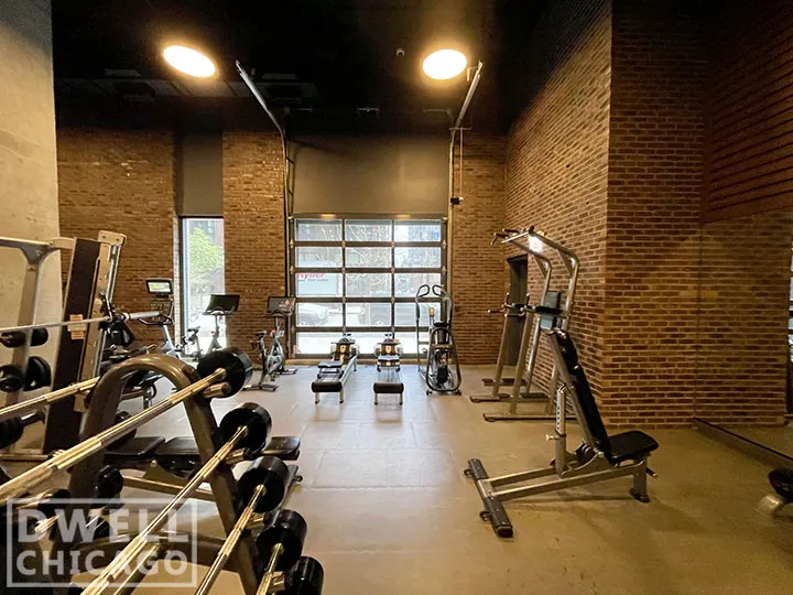 180 N Ada St, , 60607, USA 60607-unit#323-Chicago-IL