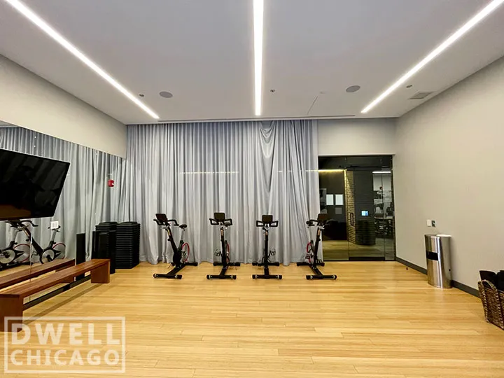 180 N Ada St, , 60607, USA 60607-unit#323-Chicago-IL