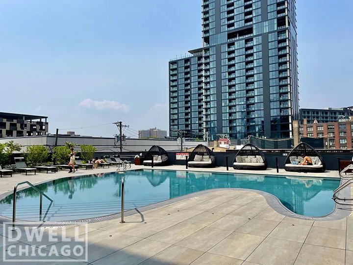 180 N Ada St, , 60607, USA 60607-unit#323-Chicago-IL