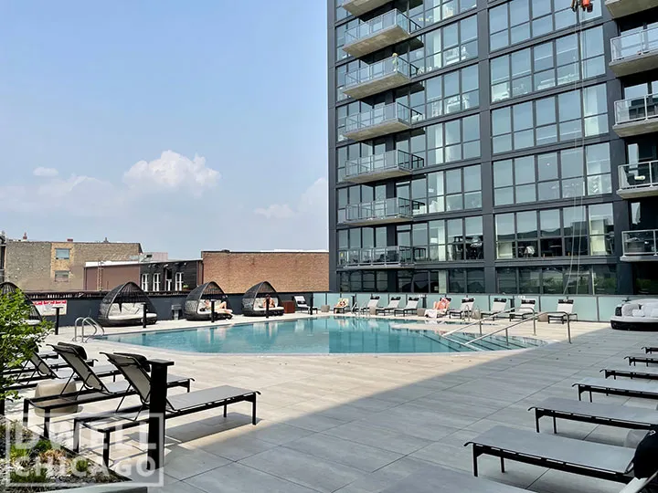180 N Ada St, , 60607, USA 60607-unit#323-Chicago-IL