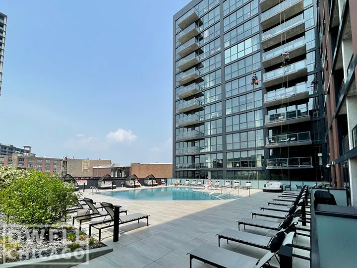 180 N Ada St, , 60607, USA 60607-unit#323-Chicago-IL