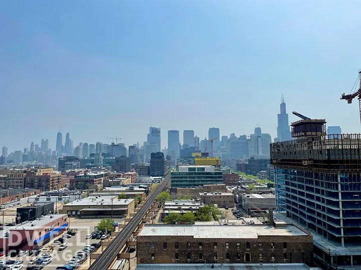 180 N Ada St, , 60607, USA 60607-unit#323-Chicago-IL