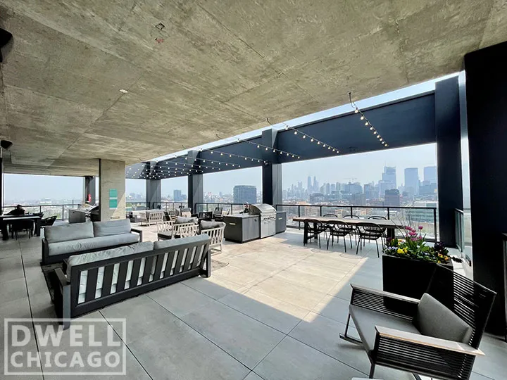 180 N Ada St, , 60607, USA 60607-unit#323-Chicago-IL