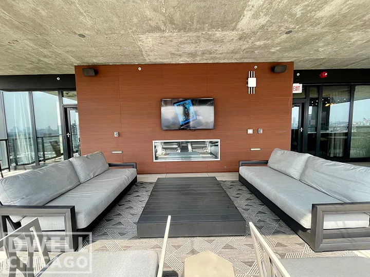 180 N Ada St, , 60607, USA 60607-unit#323-Chicago-IL