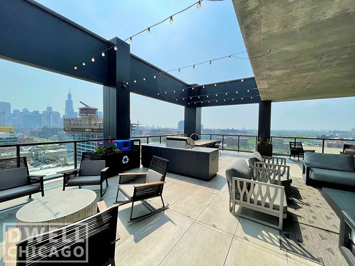 180 N Ada St, , 60607, USA 60607-unit#323-Chicago-IL