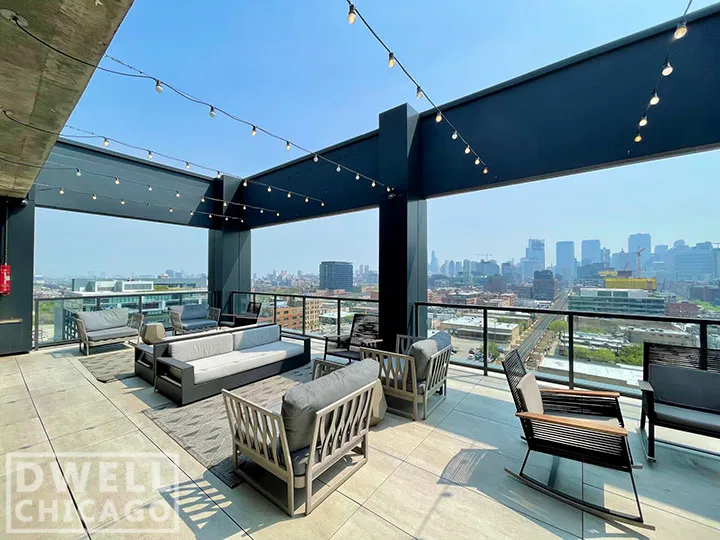 180 N Ada St, , 60607, USA 60607-unit#323-Chicago-IL