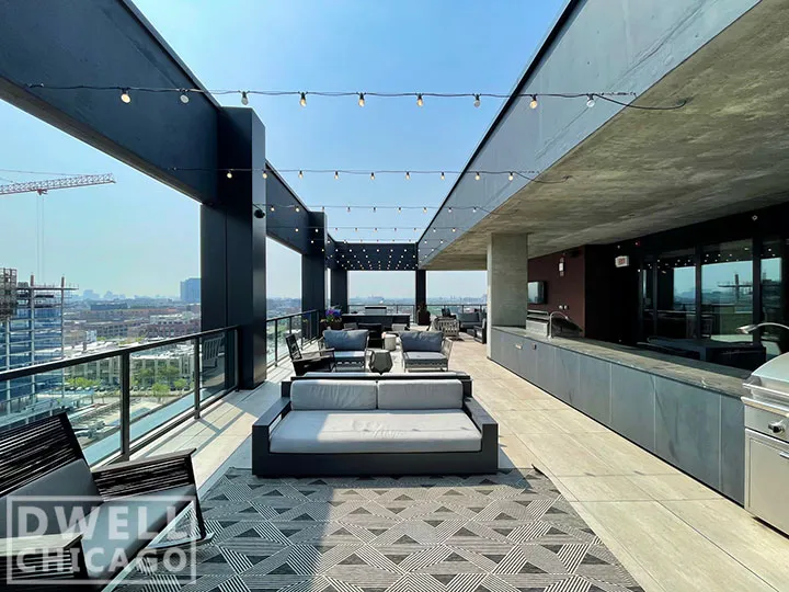 180 N Ada St, , 60607, USA 60607-unit#323-Chicago-IL