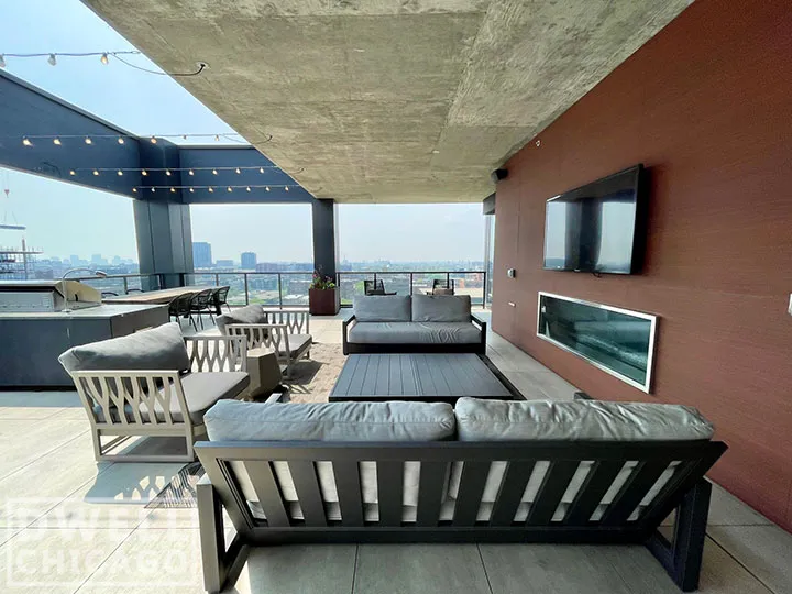 180 N Ada St, , 60607, USA 60607-unit#323-Chicago-IL