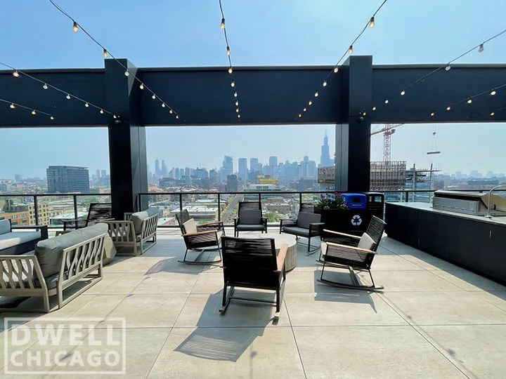 180 N Ada St, , 60607, USA 60607-unit#323-Chicago-IL