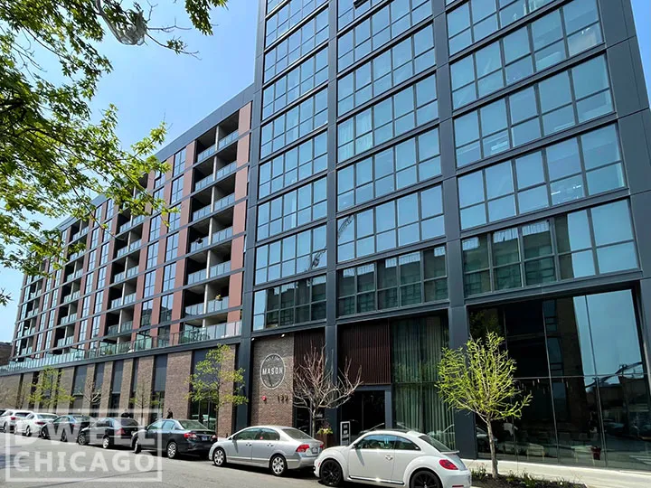 180 N Ada St, , 60607, USA 60607-unit#323-Chicago-IL