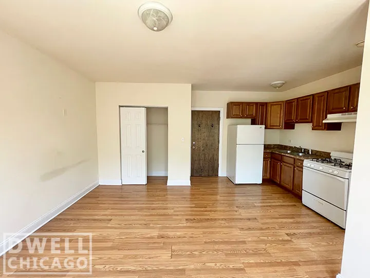 2600 N Kimball Ave, ,  60647, USA 60647-unit#305-Chicago-IL