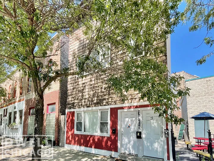 1824 S Canalport Ave, , 60616, USA 60616-unit#1R-Chicago-IL