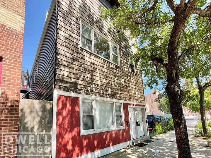 1824 S Canalport Ave, , 60616, USA 60616-unit#1R-Chicago-IL
