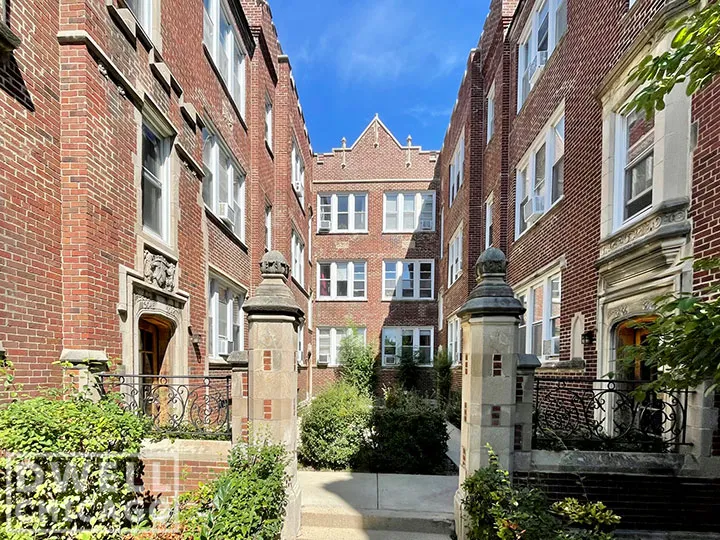 3000 N Whipple St, , 60618, USA 60618-unit#3038-3-Chicago-IL
