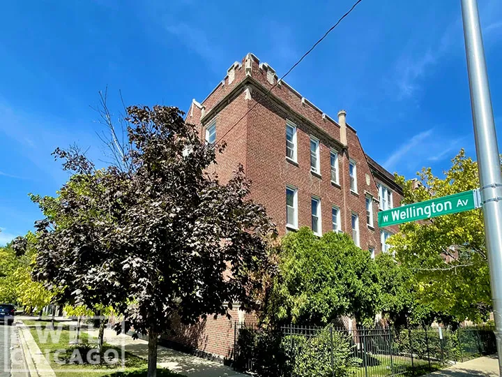 3000 N Whipple St, , 60618, USA 60618-unit#3038-3-Chicago-IL