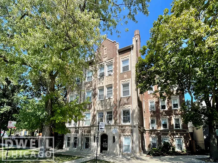 2936 W Palmer St, ,  60647, USA 60647-unit#101-Chicago-IL