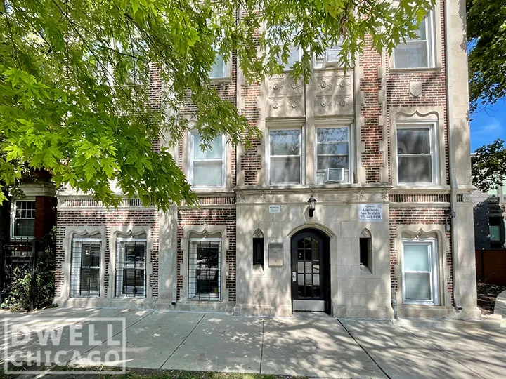 2936 W Palmer St, ,  60647, USA 60647-unit#101-Chicago-IL