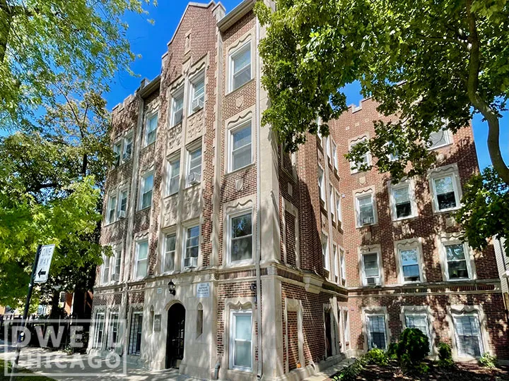 2936 W Palmer St, ,  60647, USA 60647-unit#101-Chicago-IL