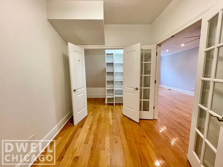 3448 N Damen Ave, , 60618, USA 60618-unit#1-Chicago-IL