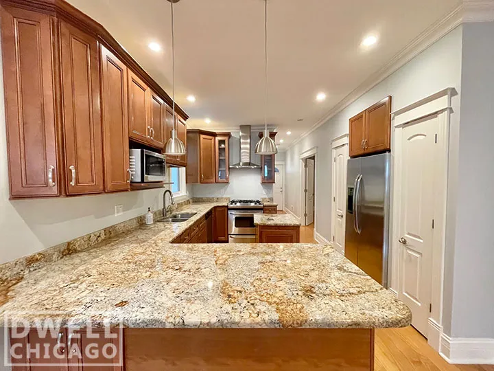 3448 N Damen Ave, , 60618, USA 60618-unit#1-Chicago-IL