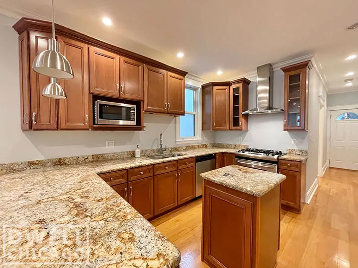 3448 N Damen Ave, , 60618, USA 60618-unit#1-Chicago-IL