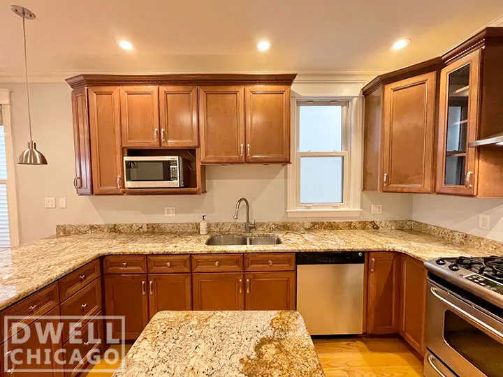 3448 N Damen Ave, , 60618, USA 60618-unit#1-Chicago-IL