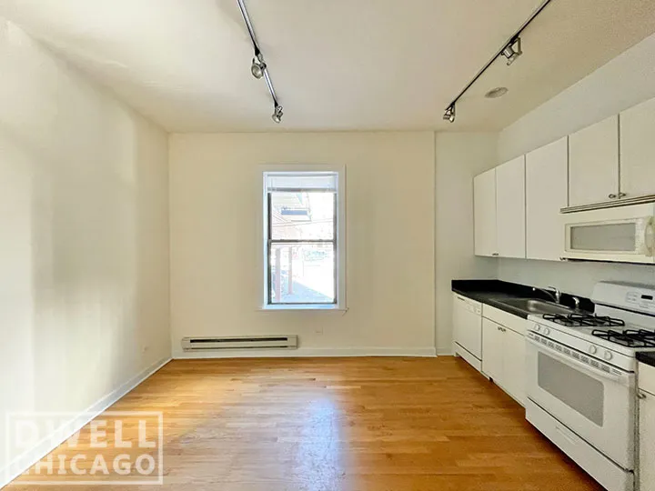 4715 N Sheridan Rd, ,  60640, USA 60640-unit#13N-Chicago-IL