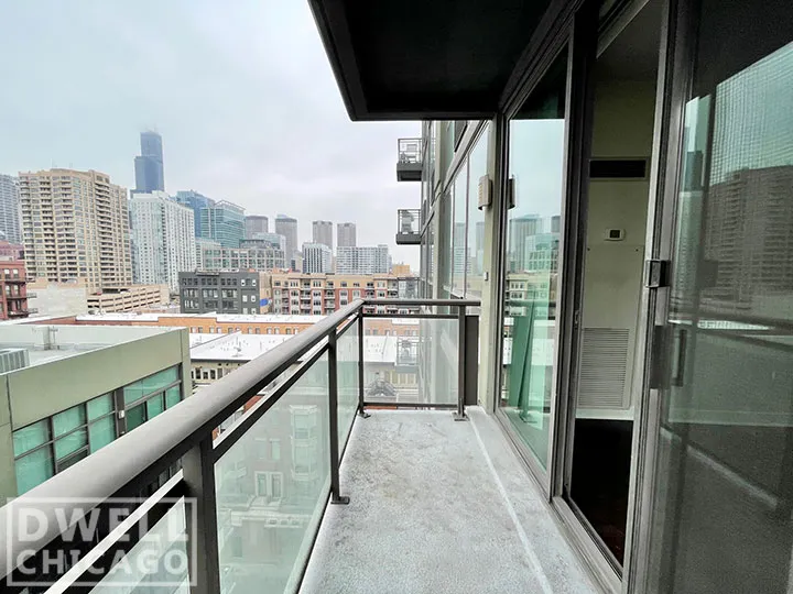 670 W Wayman St, , 60661, USA 60661-unit#A - 404-Chicago-IL