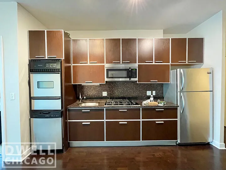 670 W Wayman St, , 60661, USA 60661-unit#A - 404-Chicago-IL