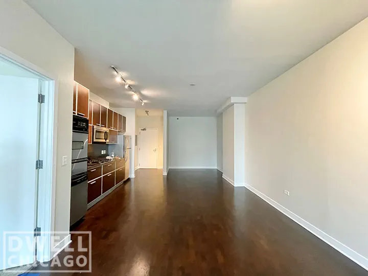 670 W Wayman St, , 60661, USA 60661-unit#A - 404-Chicago-IL