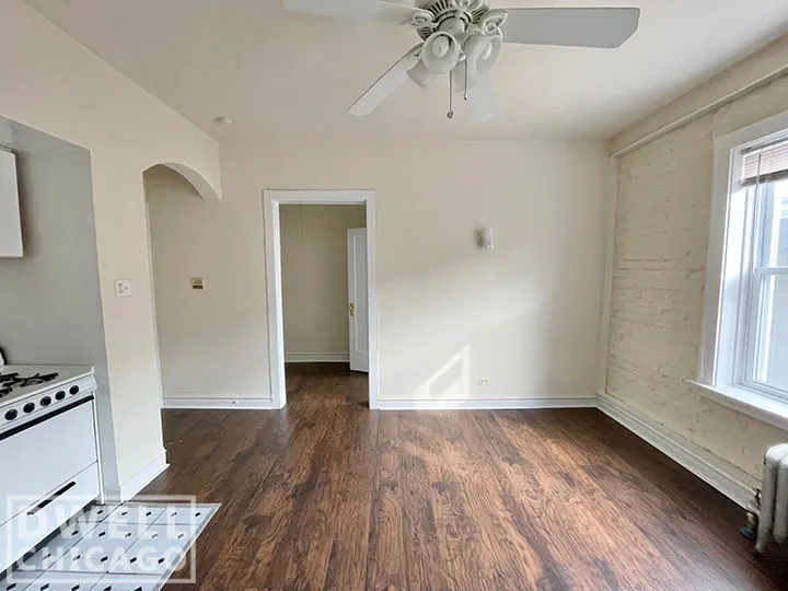 6916 N Lakewood Ave, , 60626, USA 60626-unit#407-Chicago-IL