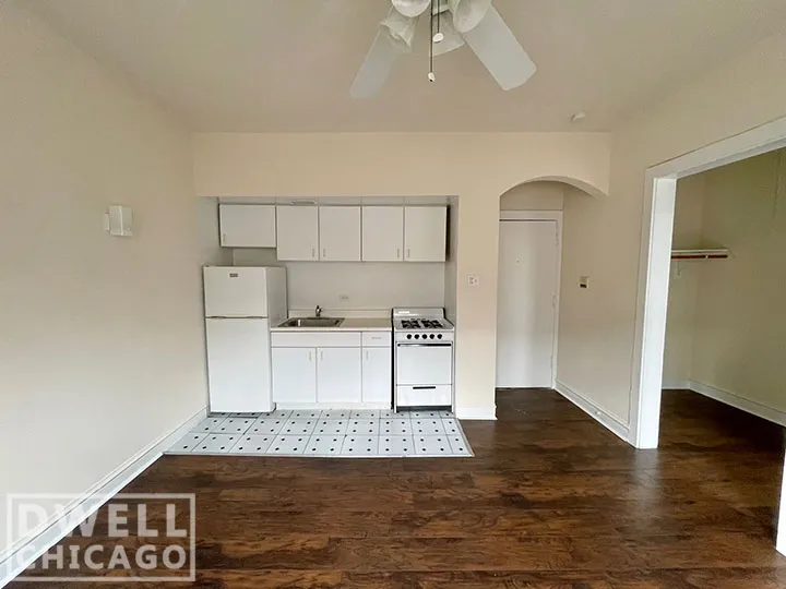 6916 N Lakewood Ave, , 60626, USA 60626-unit#407-Chicago-IL