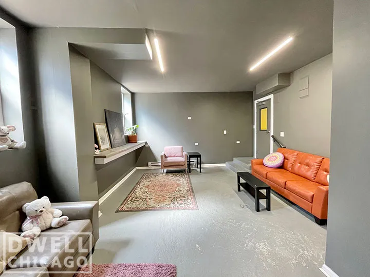 1627 N Humboldt Blvd, ,  60647, USA 60647-unit#3J-Chicago-IL