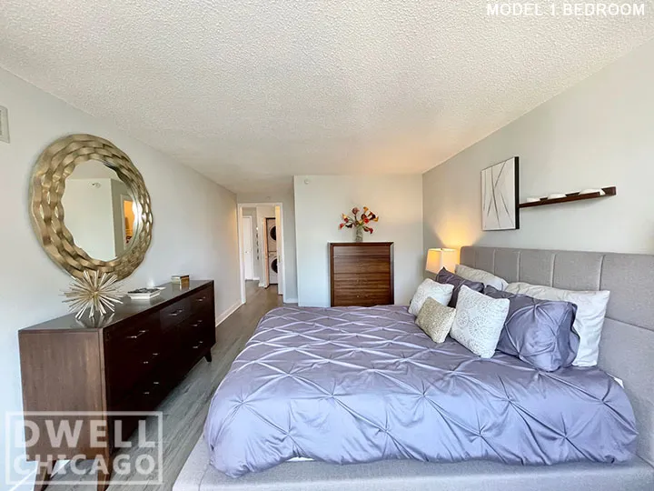 540 N State St, ,  60654, USA 60654-unit#3107-Chicago-IL