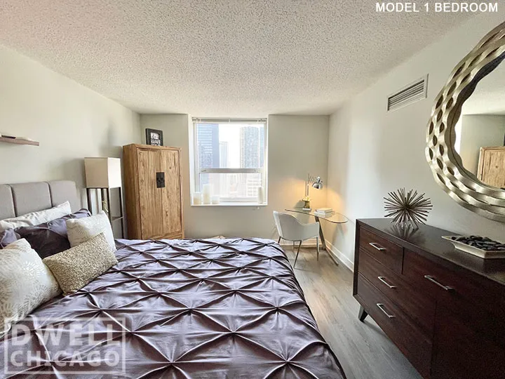 540 N State St, ,  60654, USA 60654-unit#3107-Chicago-IL