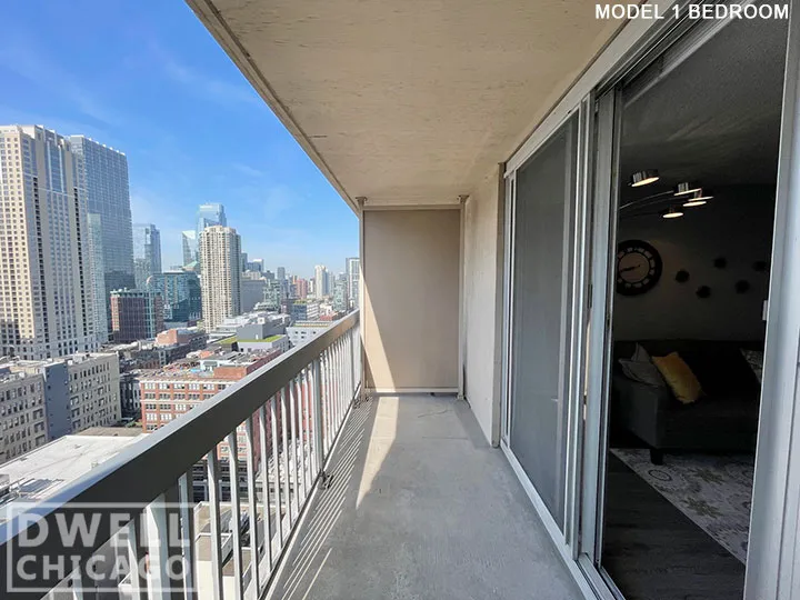 540 N State St, ,  60654, USA 60654-unit#3107-Chicago-IL
