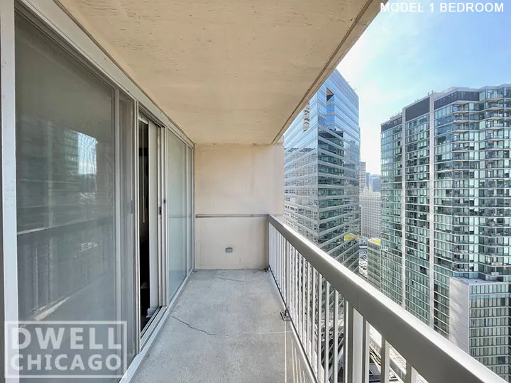 540 N State St, ,  60654, USA 60654-unit#3107-Chicago-IL