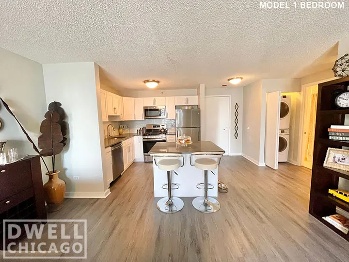 540 N State St, ,  60654, USA 60654-unit#3107-Chicago-IL