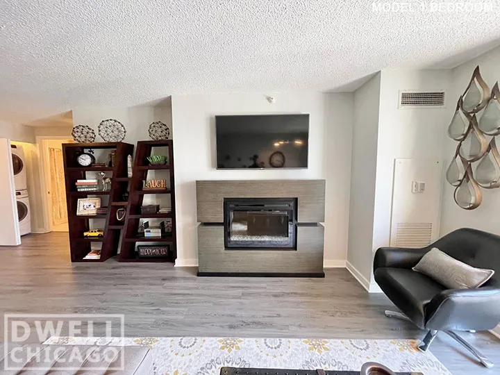 540 N State St, ,  60654, USA 60654-unit#3107-Chicago-IL